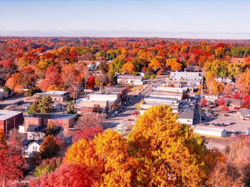 City of Fennville Agendas Minutes and Resolutions