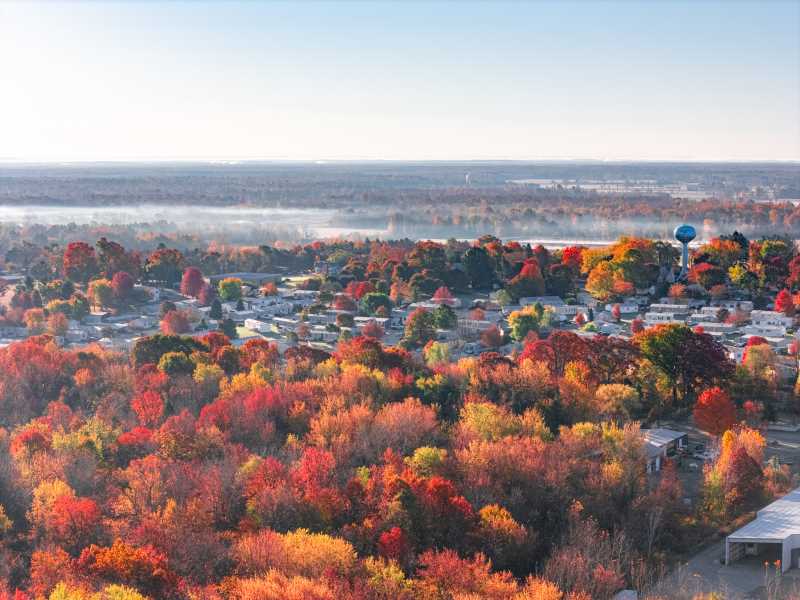 City of Fennville Explore Fennville