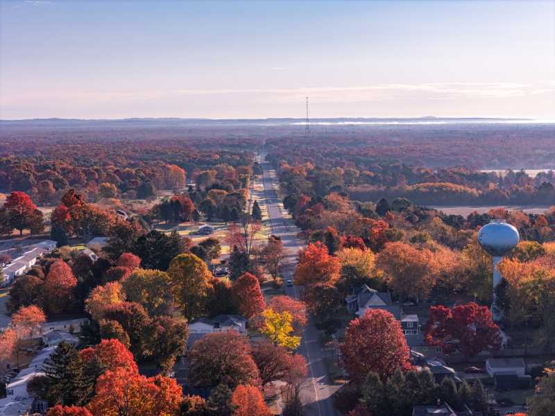 City of Fennville City Clerk