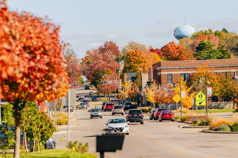 City of Fennville Business Resources