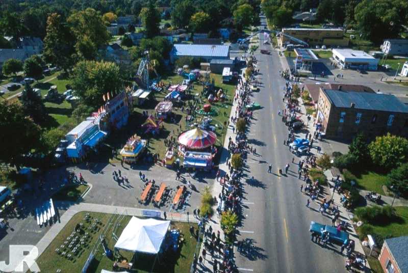City of Fennville Events